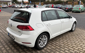 VW Golf VII, 1.5 TSi, 96 kW, 2019 - 3