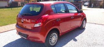 Hyundai i20 1.2i 2013 - 3