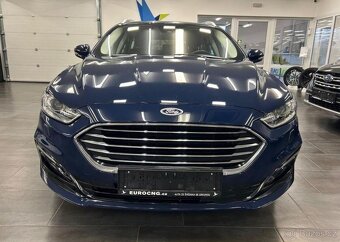 Ford Mondeo 1.5 CNG+benzin Zar1R 134 kw - 3