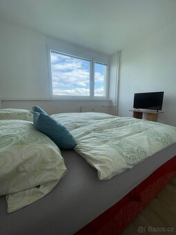 Pronájem bytu 2+1, 52 m², Plzeň, Lábkova 892/14 - 3