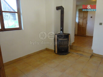 Pronájem bytu 2+1, 50 m², Křižany, ul. Křižany - 3