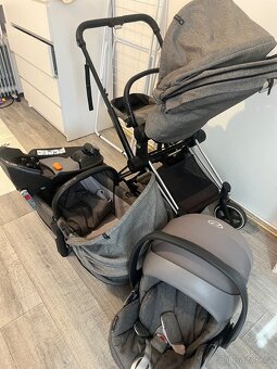 cubex platinum - 3