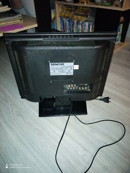TV SENKOR - 3