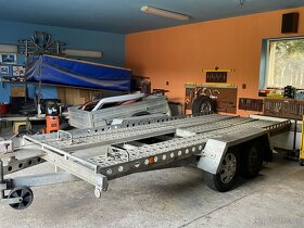 Auto přepravník - 3
