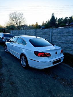 Volkswagen CC - 3