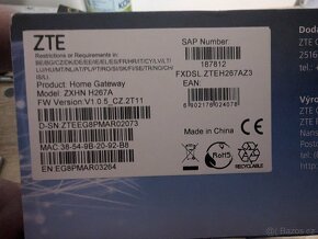 O2 router - 3