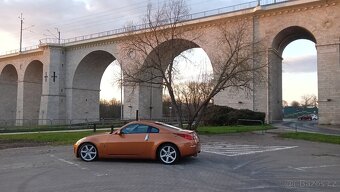 NISSAN 350Z - 3