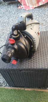 Zahradní čerpadlo patfield PE- GP 650 - 3
