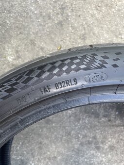 225/40 r18 sportcontact 7 letní - 3