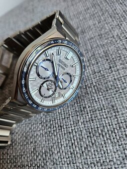 Seiko Astron GPS - limitka - 3