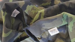 Maskačová košile AČR VZ 95 - 3