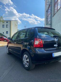 VOLKSWAGEN Polo 1.4 TDI 51kW - 3