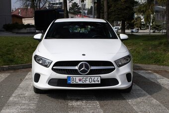 Mercedes-Benz A trieda 180 A/T - 3