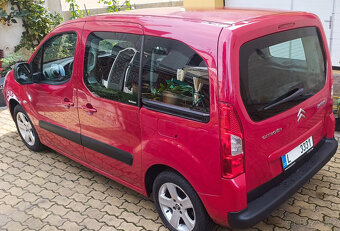 Berlingo 1,6i - 3