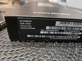 Galaxy S24 Ultra - 3