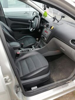 Focus mk2 - 3