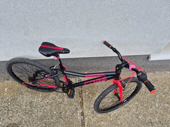 Prodám dětské kolo Core Nipper 24", jednopřevodník - 3