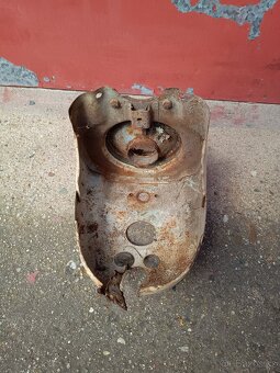 Maska Jawa 50 - 3