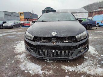 VW Scirocco č. 21477 - 3