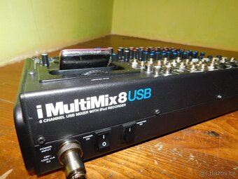 Alesis iMultiMix8 USB - 3