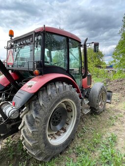 ZETOR PROXIMA 7441 - 3