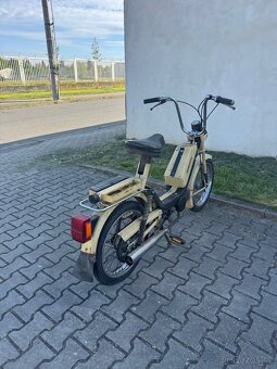Babetta 210 - 3