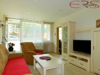 Pronájem byty 3+1, 62 m2 - Jablonec nad Nisou, ev.č. 00549 - 3