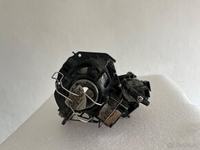 BI-XENON projektor AFS/AHL pro Volvo a BMW - 3