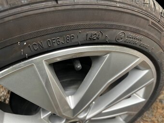 Barum 205/45 r16 - 3