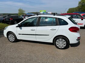 Renault Clio 1.2i - 3
