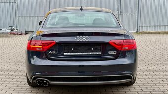 Audi A5 kupé//2.0TFSi//162kW//QATTRO//1.MAJ//TOP// - 3