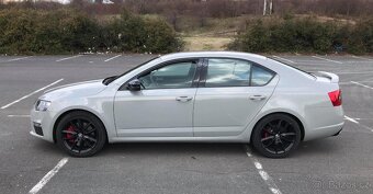 Škoda Octavia 3 Rs 2.0 tsi - 3