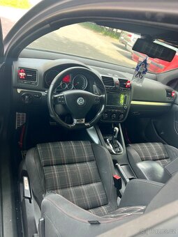 Golf 5 GTI DSG - 3