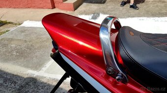 YAMAHA XJR1300 SP - 3