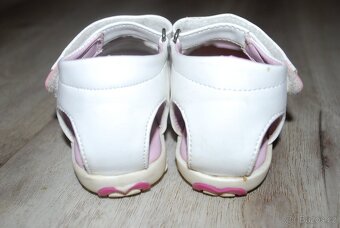 SANDÁLKY/SANDÁLY, ZN.BOBBI SHOES, VEL.24 - 3