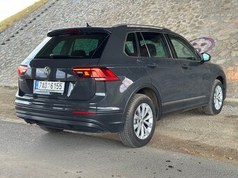 Volkswagen Tiguan 2.0 TDI 85 kW Comfortline DPH - 3