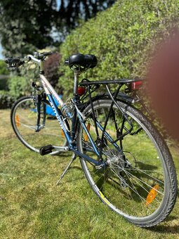 🚲 Author Integra – pohodové krosové kolo - 3