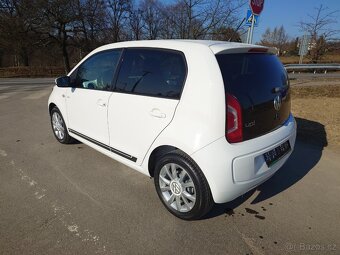 Volkswagen up 1.0 MPi move club - 3