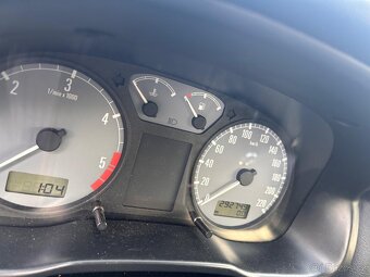 skoda Octavie MOTOR 1.9TD 81kw , kompletní ’ - 3