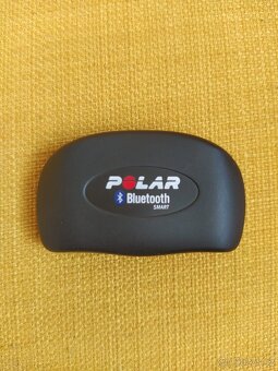 Hrudní pás Polar H7 - 3