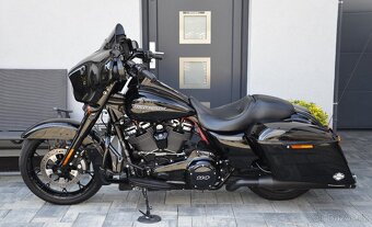 Harley Davidson Street Glide Special 114 1.majitel - 3