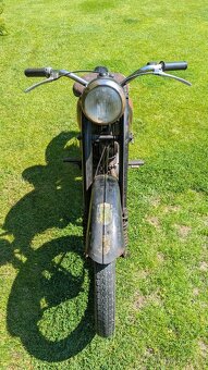 ČZ 150 c - 3