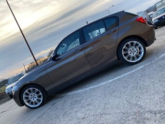 BMW F20 114i RV 2015 benzin 1.6i TURBO - 3