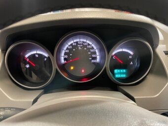 Dodge Grand Caravan SE - 3