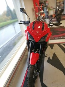 Moto Morini S-Cape 650 - 3