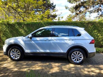 Tiguan 2.0TDI 110kW Comfortline DSG 1maj ČR - 3