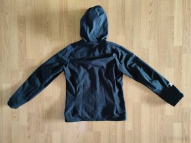 Dámská softshell bunda Hannah velikost 38 - 3
