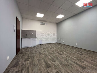 Pronájem kancelářského prostoru, 22 m², Jindřichův Hradec - 3