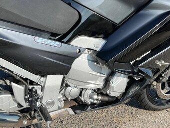 Yamaha FJR 1300 A - 3