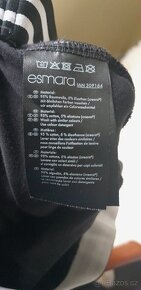 Legíny Esmera M, bavlna - 3